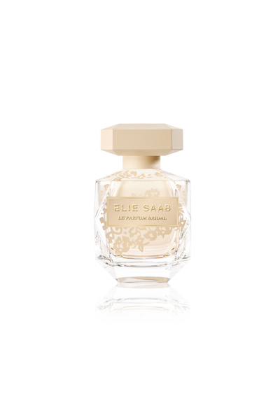 Elie Saab Le Parfum Bridal 