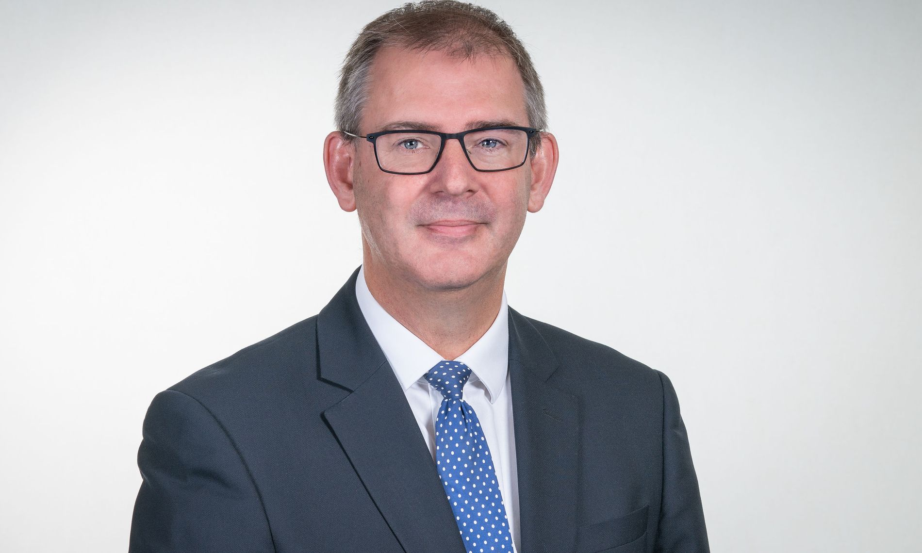 Philip Humphreys, Head of the Business team at Gardner Leader