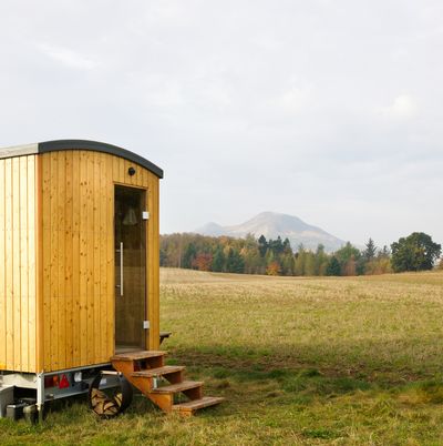 Cedar Hus