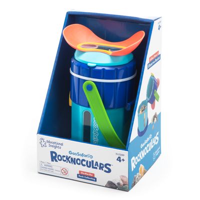 GeoSafari® Jr. Rocknoculars™