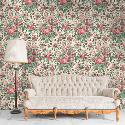 Pearl Lowe Collection - Faded Glamour in Oatmeal