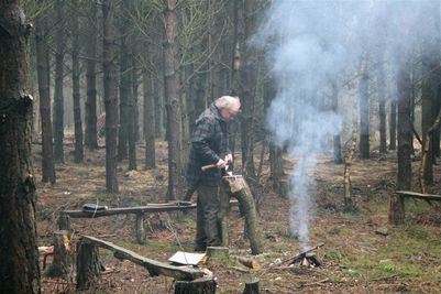 Woodlands.co.uk                                                                                                      