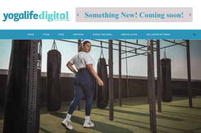 Screencapture of yogalifedigital.com