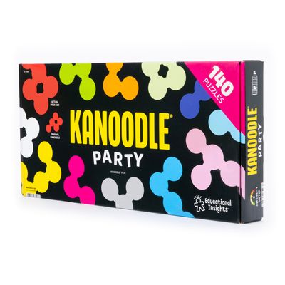 Kanoodle Party