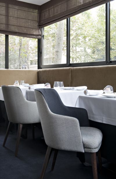 IL VINO Paris