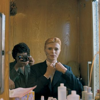 ©GM David Bowie Mirror Shot.jpg