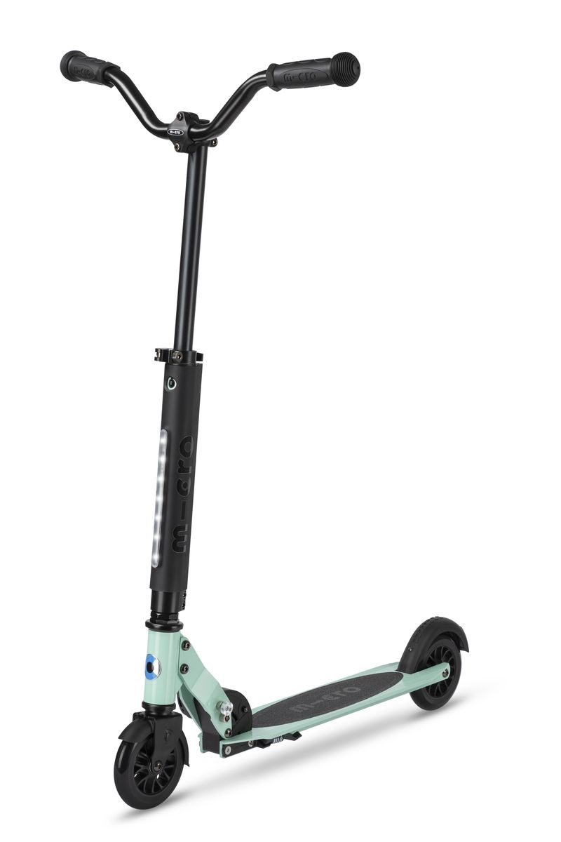 Sprite Deluxe Micro Scooter in Mint