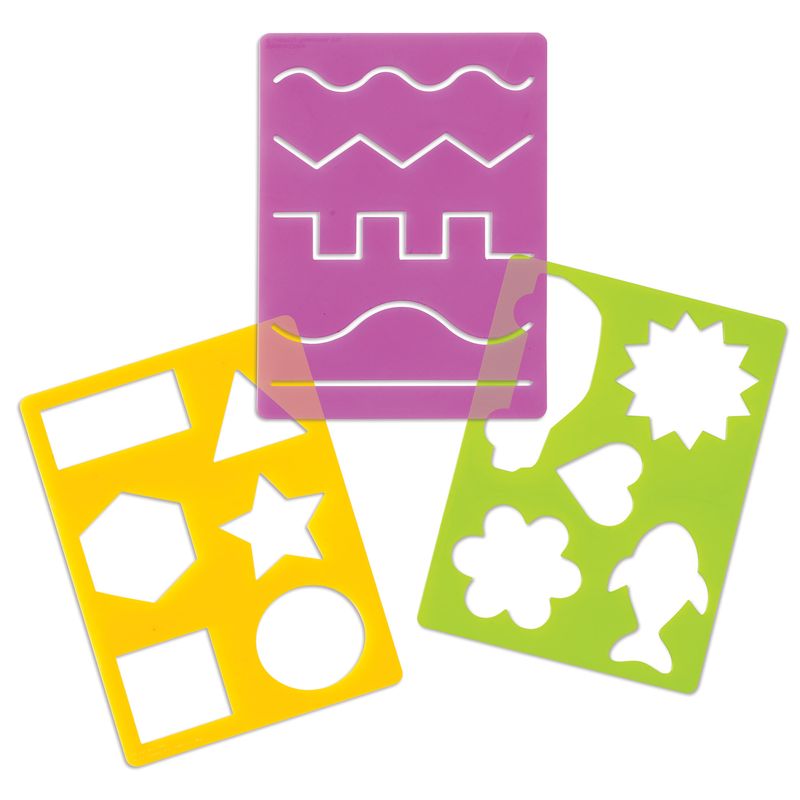 Trace Ace Scissor Skill Set™ 