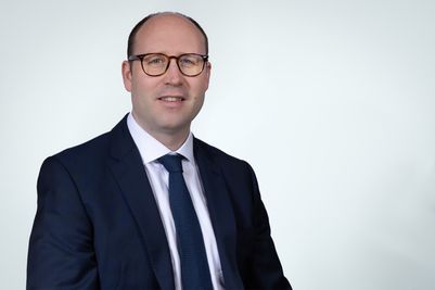 Will Castledine, Senior Associate Dispute Resolution