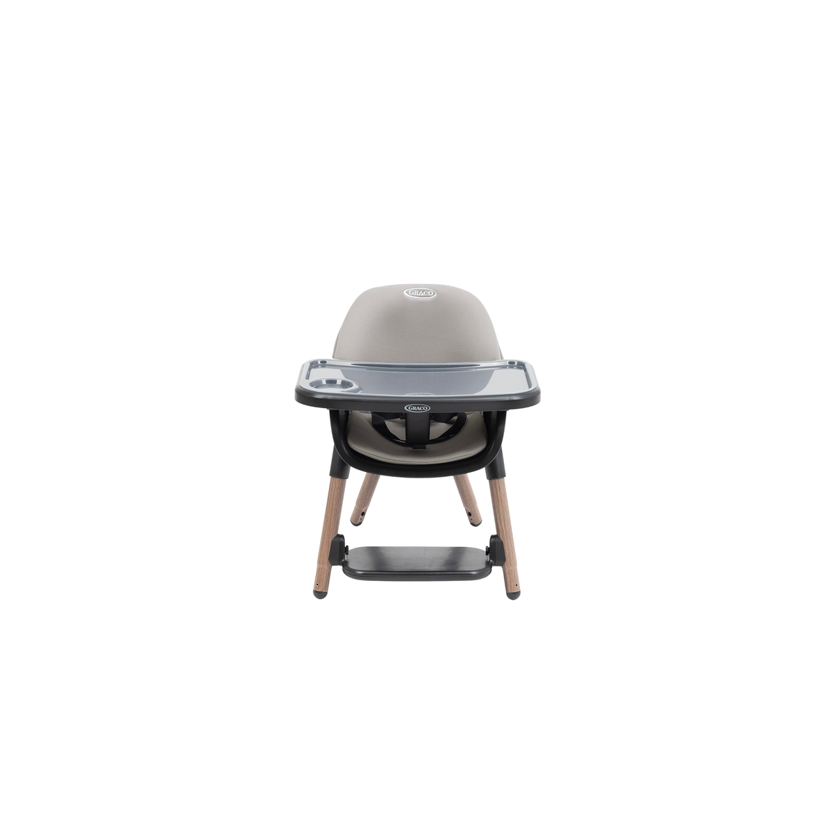 Presti™ 3-in-1 Highchair - pictured in child stool mode