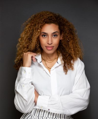 Kanessa Muluneh