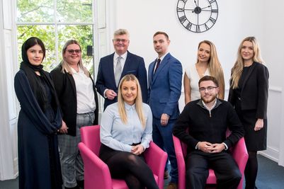 FBC Manby Bowdler invests in the next generation of legal talent, appointing three newly qualified solicitors and awarding a further five training and apprenticeship roles. .jpg
