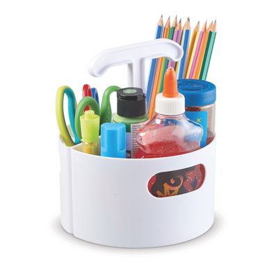 Create-a-Space™ Mini-Centre - White 