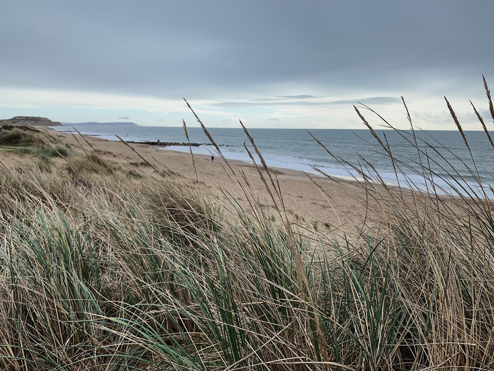 10 Bournemouth Beach, Dorset