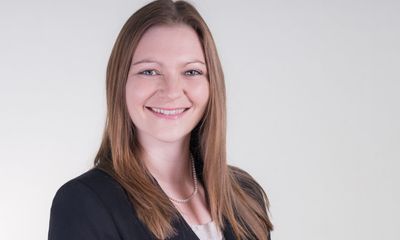 Cate Beavis, Senior Associate in the Residential Property team at Gardner Leader