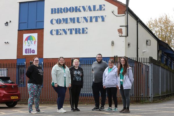 Miller Homes Community Fund donation to The Autism Wellbeing Project