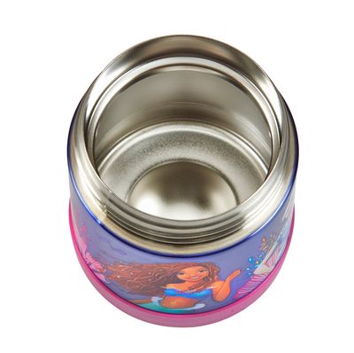 Disney The Little Mermaid FUNtainer® food flask from Thermos