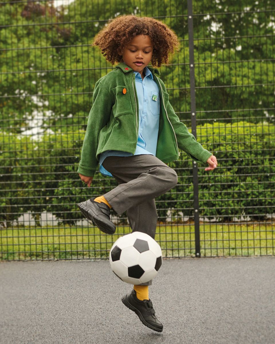 Back to School with Start-Rite Shoes