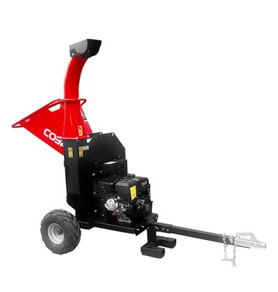 CHIP1500LE Wood Chipper
