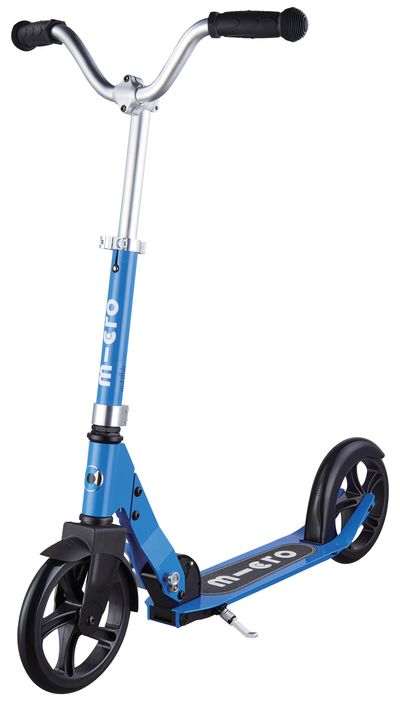 Micro Cruiser Scooter in Blue