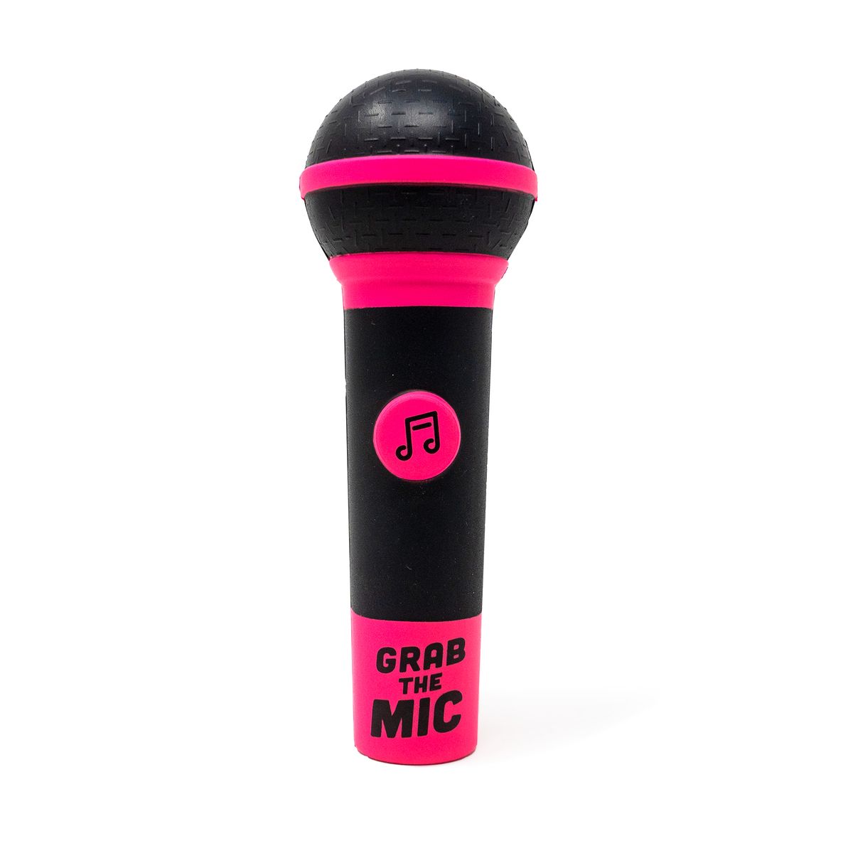 Grab the Mic