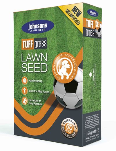 Tuffgrass Lawn Seed with Dog Patch Resistance.jpg