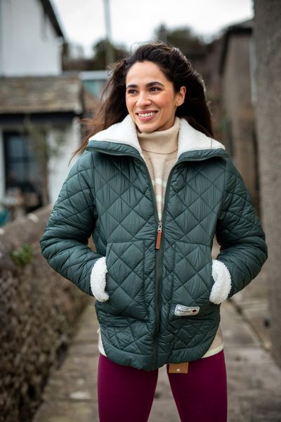 Brakeburn Fortunes Reversible Jacket (lifestyle) - £109.99
