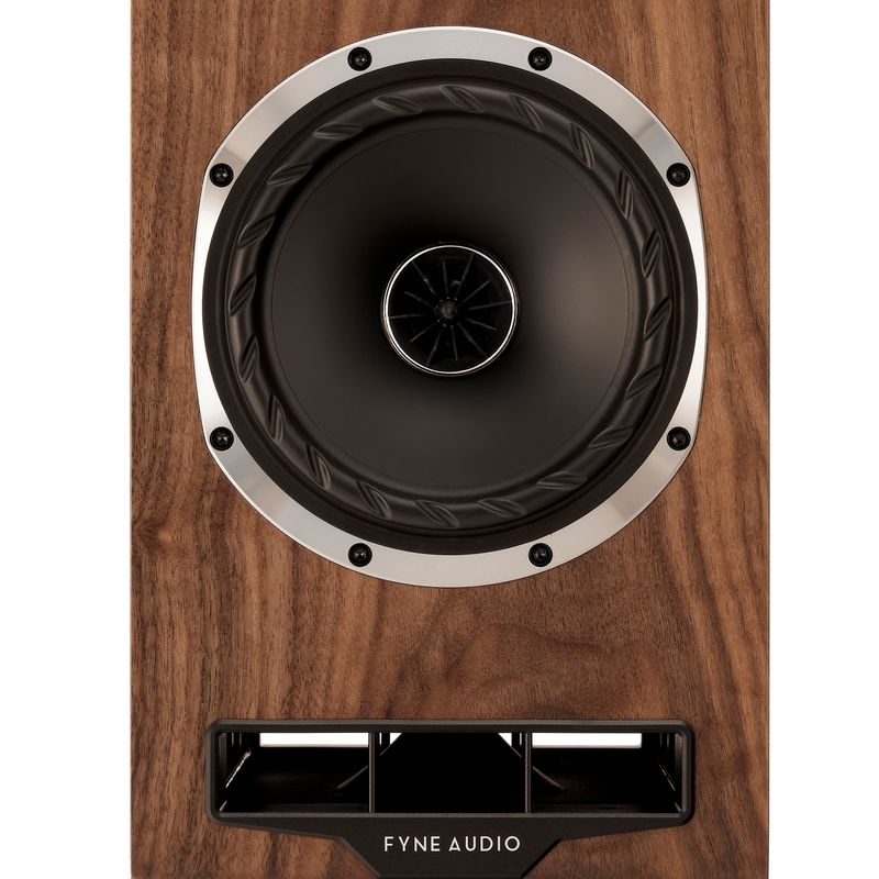 FYNE AUDIO Launches its Next Generation F500 Series Loudspeakers