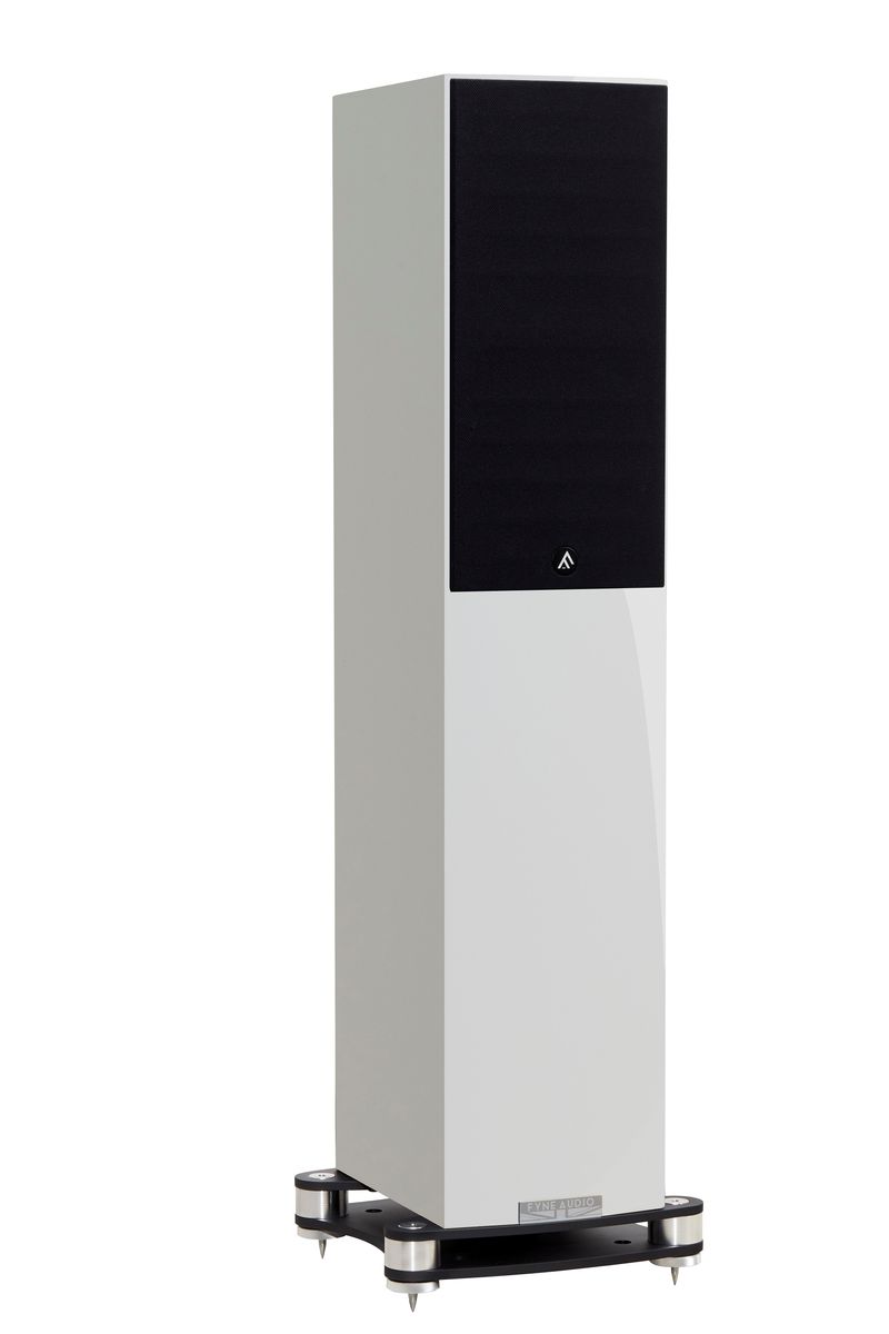 Fyne Audio launches the F500S Series and expands F500E range at Bristol Hi-Fi Show 2025