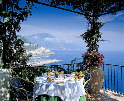 Hotel Santa Caterina