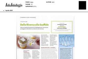 Screencapture of Italia Imbellaggio