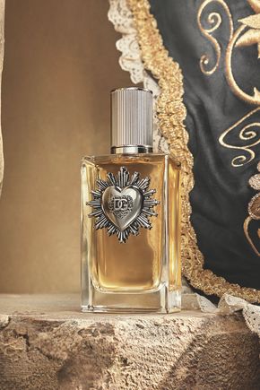 Devotion for Men Eau de Parfum