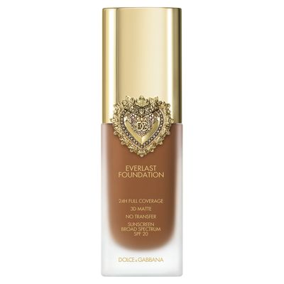 30N EVERLAST FOUNDATION 