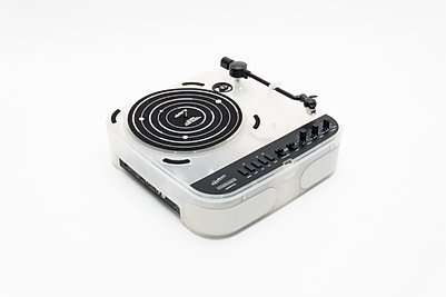 Gadhouse Cosmo turntable