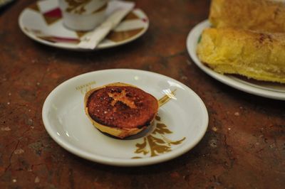 Food in Cascais
