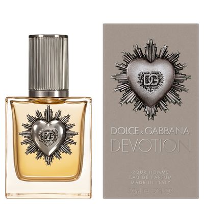 Devotion for Men Eau de Parfum