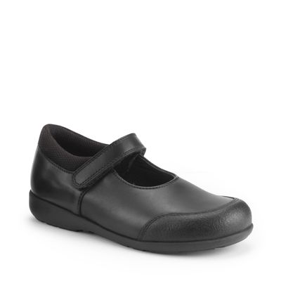 Grade, Black Leather