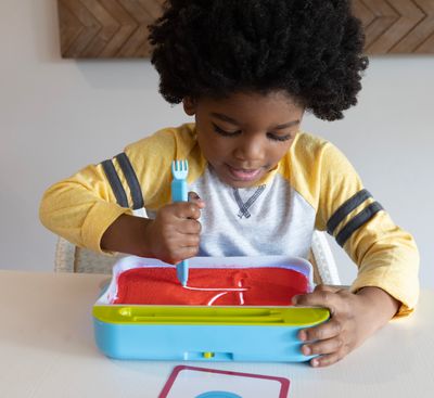 Light Up Tracing Centre 