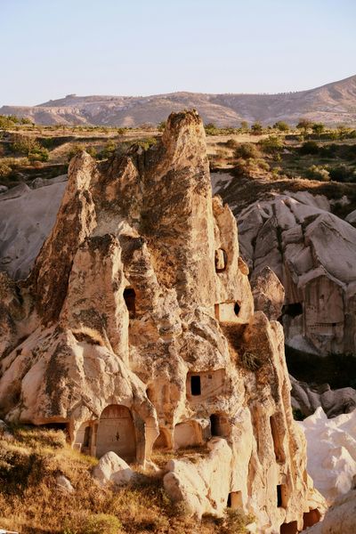 Credit Utku Ozen Theutkuozen [Unsplash] - Cappadocia.jpg