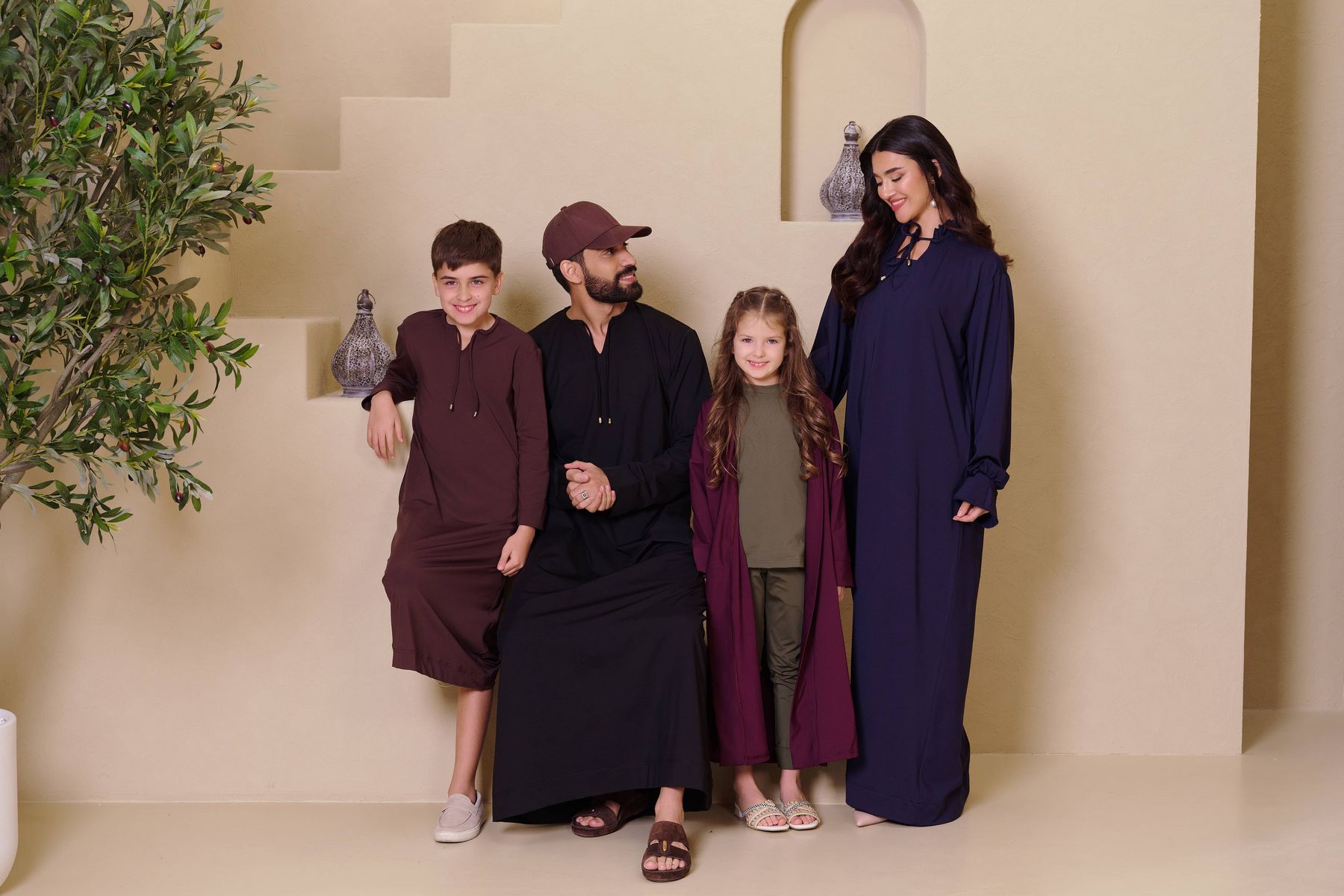 MULU Ramadan Collection Gift Guide