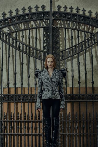 Matilda Jonathan's design