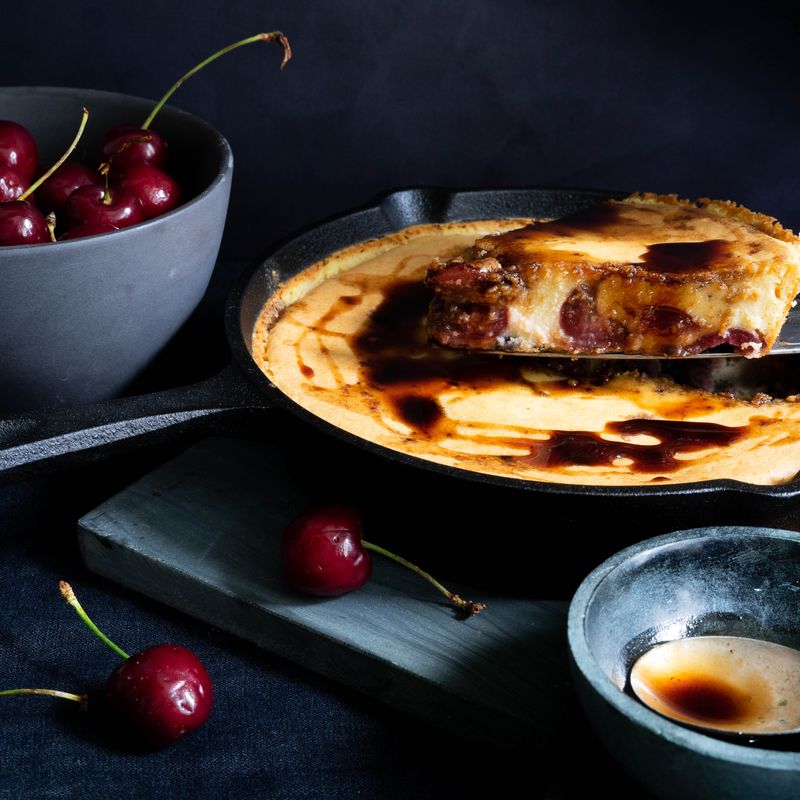 Clafoutis