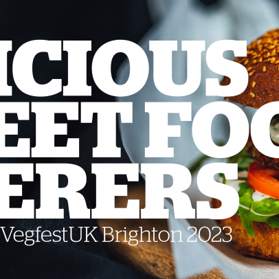 VegfestUK