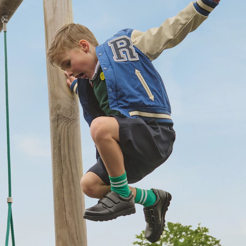 Back to School with Start-Rite Shoes