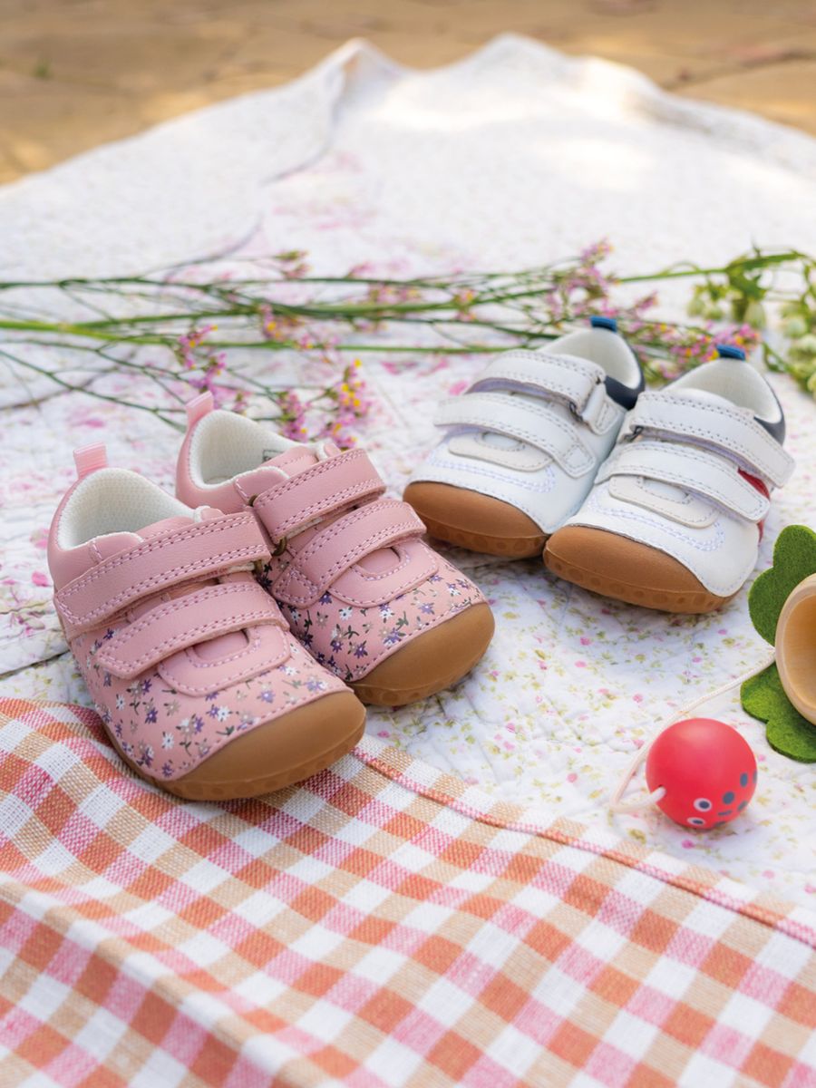 Start-Rite Shoes SS26 First Shoes Collection