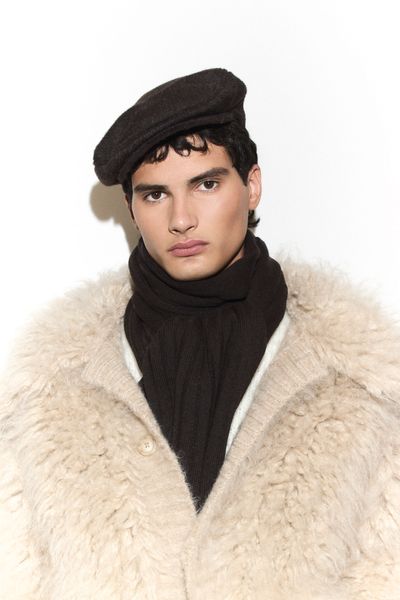 Dolce&Gabbana Men's Fall/Winter 2026 Fashion Show