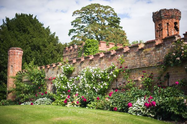 Walled Gardens