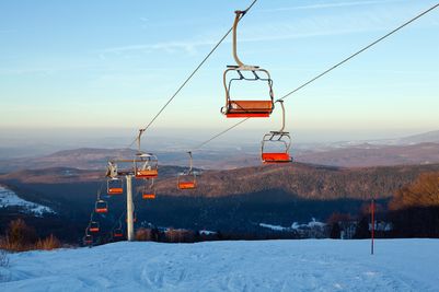 Bela Ski Resort