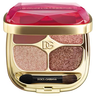 GEMSTONE EYESHADOW PALETTE - LIMITED EDITION MULTI-FINISH QUAD