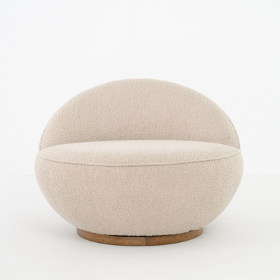 Molly Swivel Chair